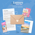 CATCH UP BUNDLE - August 2026 Edition